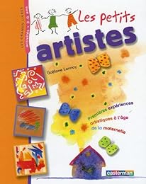 Les  petits artistes