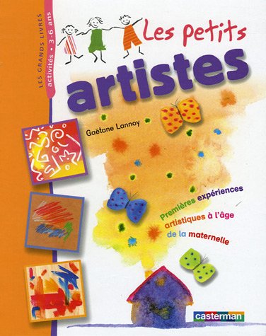 Les  petits artistes