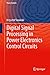 Digital Signal Processing in Power Electronics Control Circuits (Power Systems)