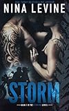 Storm (Storm MC #1) (Volume 1)