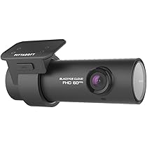 Image of BlackVue DR750S-1CH dash cam