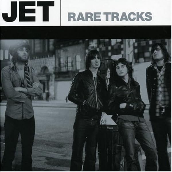 【中古】 Jet Australia ジェット / Shine On Shine On - Jet | Album | AllMusic