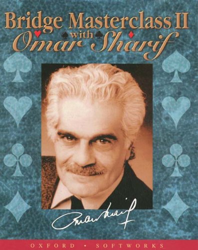 #53 — Bridge Masterclass 2 With Omar Sharif