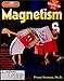 ScienceWiz Magnetism Experiment Kit and Book 22 Experiments, Magnetism