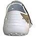 Hounds Women's Ultralites Shoes, White/Tan, 9-10