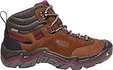 KEEN Women's Laurel Mid Waterproof Boot