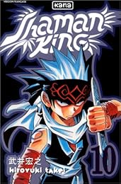 Shaman king