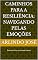 Livro Caminhos para a Resiliência: Navegando pelas Emoções