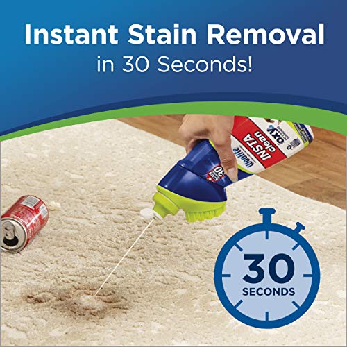 Bissell Woolite InstaClean Pet 1740 - Image 3
