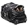 roller bag with backpack straps