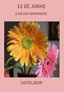Livro 12 De Junho