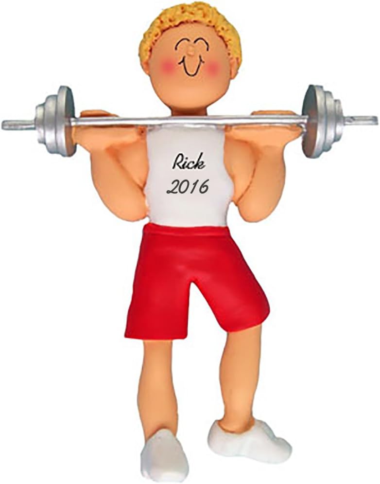 The 9 Best Body Building Ornament