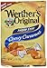 Werther's Original Sugar Free Chewy Caramels 2.75 Oz (Pack Of 2)