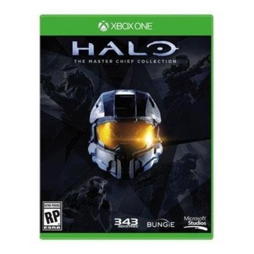 Halo: The Master Chief Collection - Xbox One