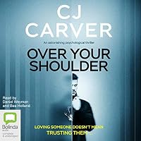 Audible edition cover