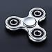 Ysiop Twiddle Tri Spinner Hand Toy for Fidget,Gadget Spinners with Imported Ball