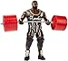 WWE Elite Collection Fan Central Exclusive Mark Henry 6 inch Action Figure