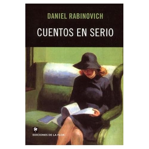 Cuentos en serio Cuentos en serio