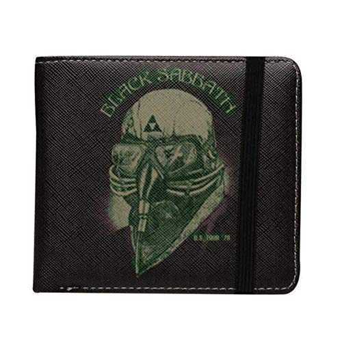 Album Art for 78 Tour (Wallet) Rocksax by Black Sabbath