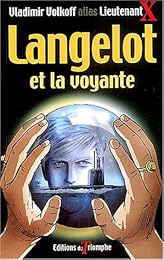 Langelot et la voyante