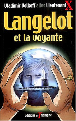 Langelot et la voyante