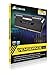 CORSAIR VENGEANCE RGB 16GB (2x8GB) DDR4 3000MHz C16 Desktop Memory - Black