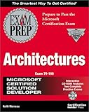 Image de MCSD Architectures Exam Prep (Exam: 70-100)