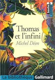 Thomas et l'infini