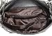 Scarleton Trendy Pattern Hobo Bag H176401 - Black