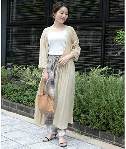 Amazon アーバンリサーチ ロッソ F By Rosso 楊柳カシュクールワンピース Beige Free ワンピース チュニック 通販