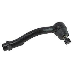 TRQ Front Steering & Suspension Kit Compatible with
