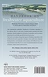 Image de Handbook on Freshwater Aquaculture
