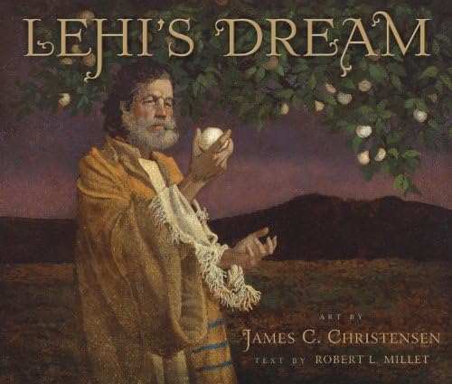 ジェームズ C•クリステンセン 「Passage by Faith」 Passage by Faith. Exploring the Inspirational Art of James