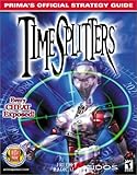 Timesplitters: Prima's Official Strategy Guide by 