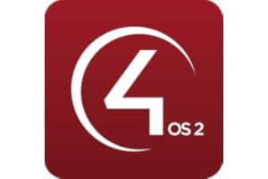Control4 for OS 2