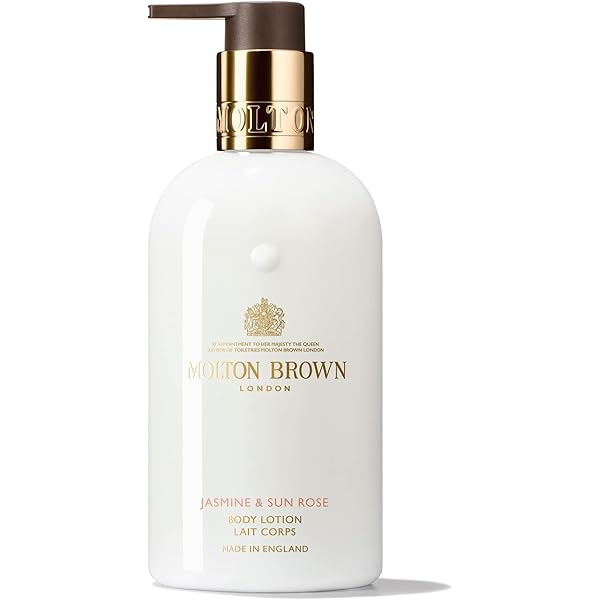 Amazon.com: Molton Brown Vintage With Elderflower Body