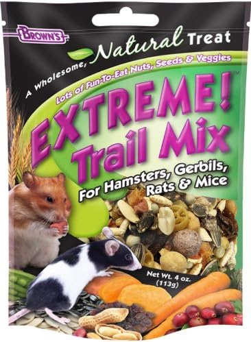 extreme hamster