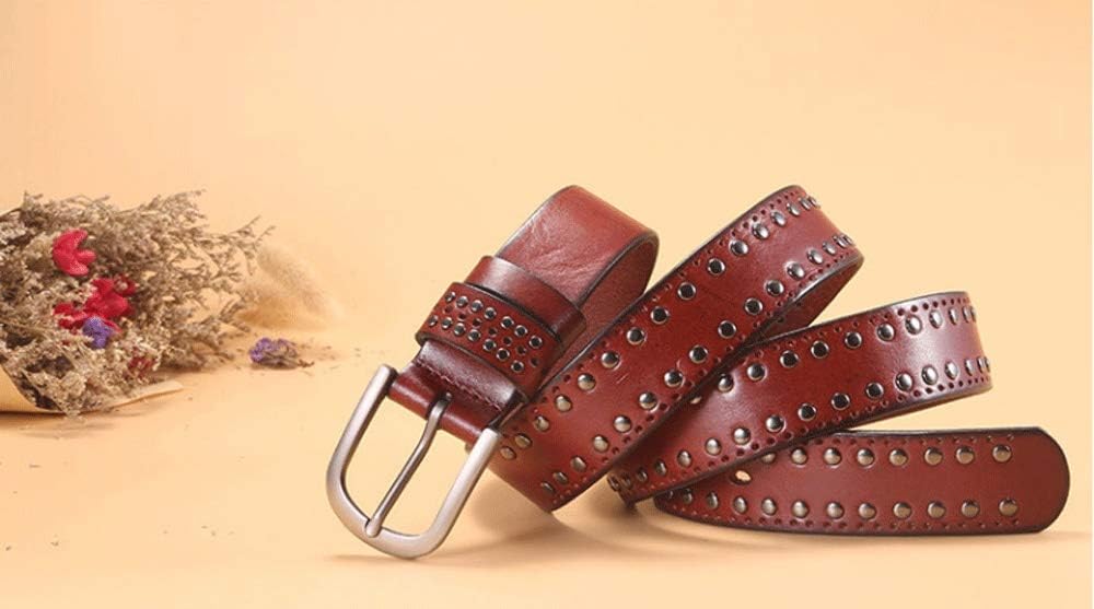 cowboy belt with name