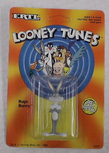 Looney tunes bugs bunny