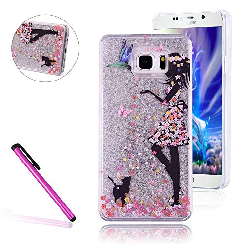Samsung galaxy note 5 case, case cover for galaxy note …