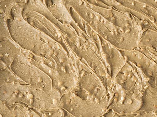 Chickpea Butter Spread - Crunchy (12 Oz) - Thumbnail 2