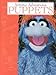 Puppets (Artistic Adventures) by