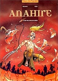 Des  milliers d'autres