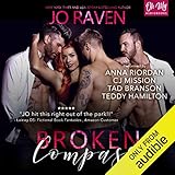 Broken Compass by 