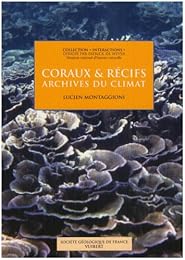 Coraux & récifs