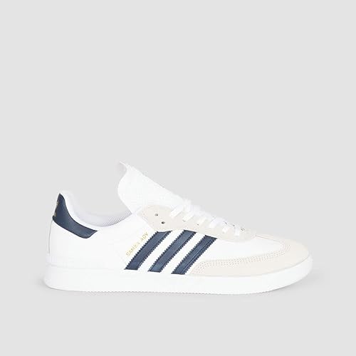 adidas samba navy