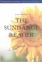 The Sundance Reader: Instructor's Edition 1428229760 Book Cover