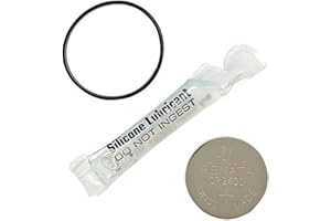 Aqualung i200 i200C i470TC Battery Kit