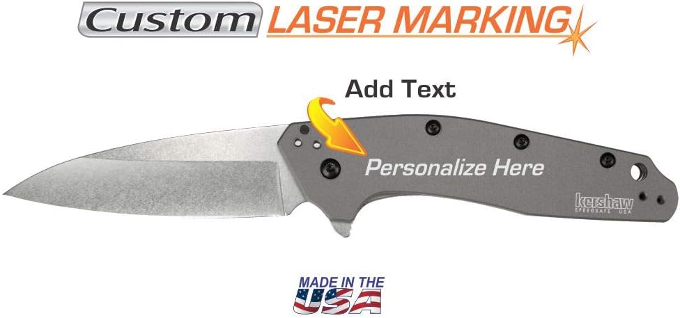 Best kershaw knife with lock