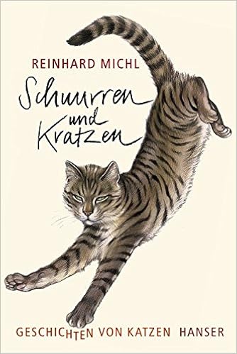 Schnurren Und Kratzen Geschichten Von Katzen Amazonde